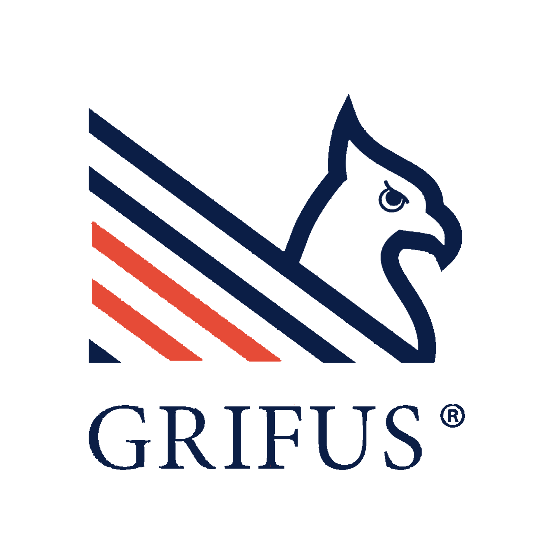Logo GRIFUS